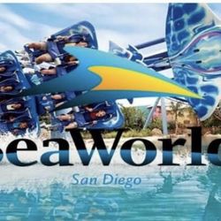 Tickets SEAWORLD Y SESAME PLACE 