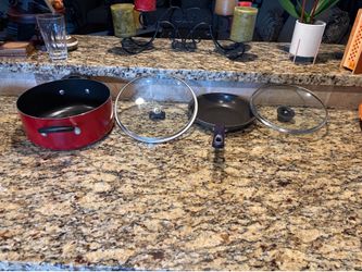 Kitchen items 4 pieces