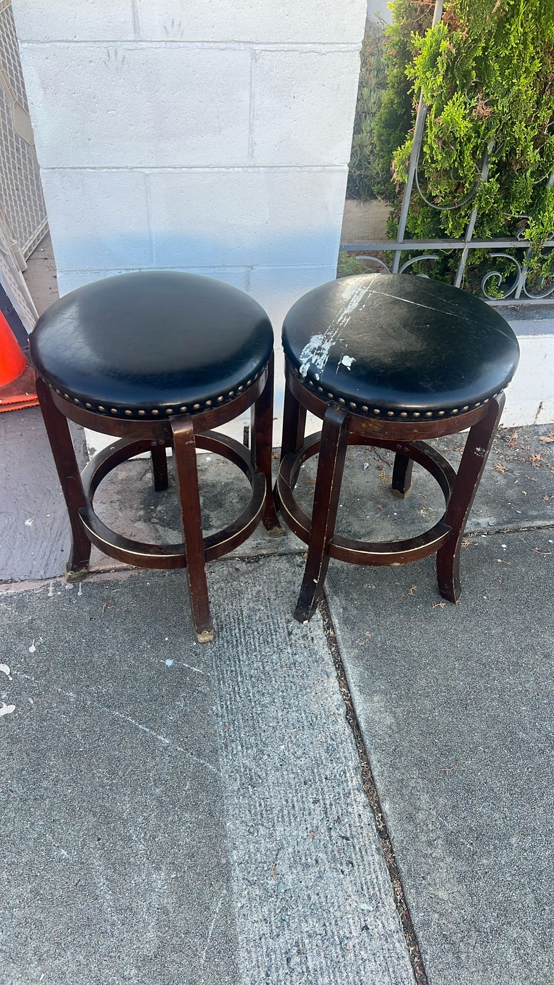 Stools