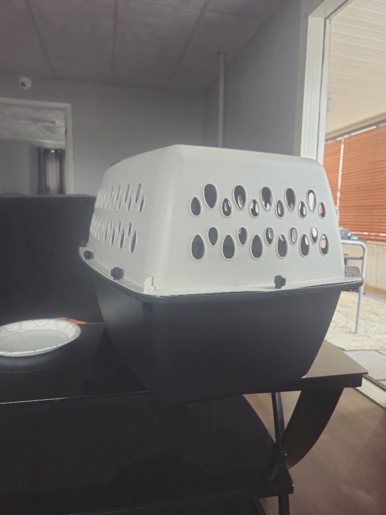 Medium Pet Carrier