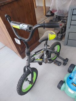 Huffy 12" Kids Bike