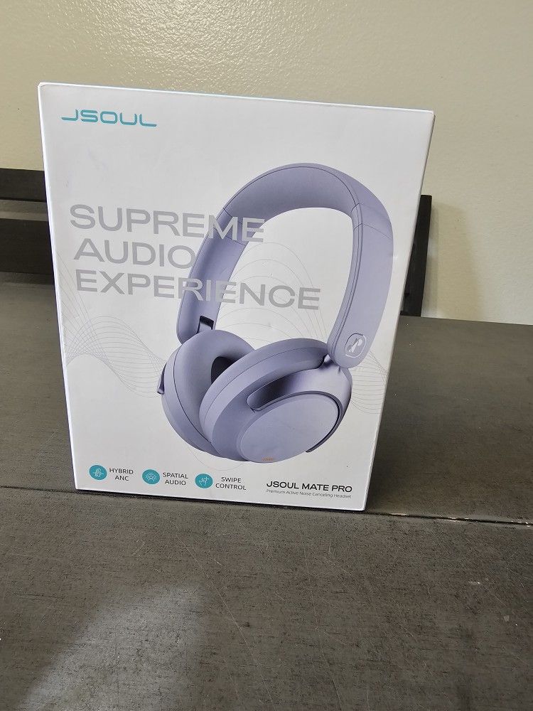 Head Mounted Headphones, Wireless in Ear, Sports Headphones, Light Noise Reduction, 70 Hours of Battery Life, Suitable for Sports, Travel, Home, Study