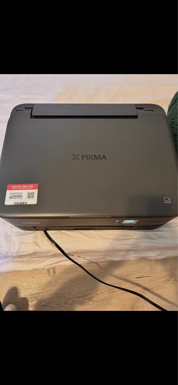 Brand New Canon Pixma Printer