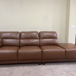 Lazy BOY -2 Piece Sofa Lazy Boy New  $925.00