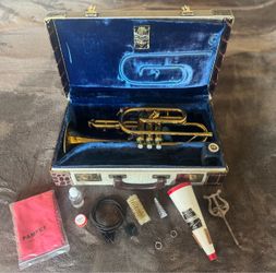 RMC Trumpet