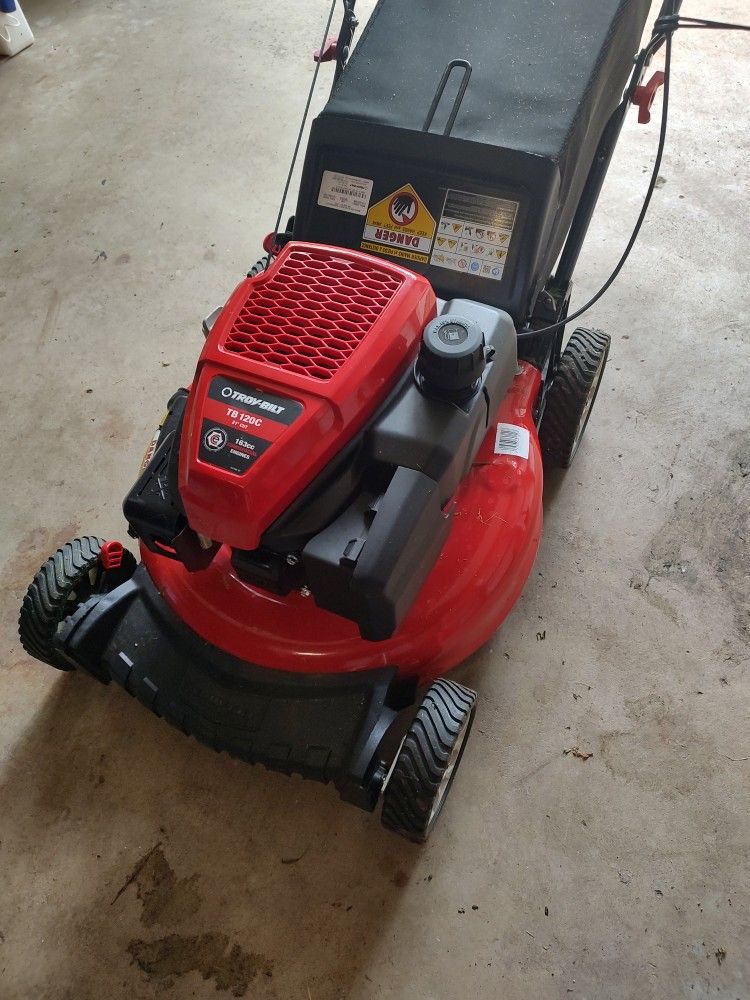 New. Used About 12 Times Or Less
