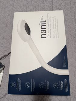 Nanit Pro