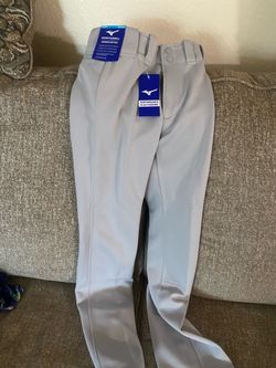 Mizuno Youth Medium Baseball pants