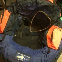 Caddis  Brand Float Tube