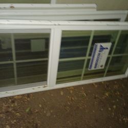 Cascade Vinyl Windows.