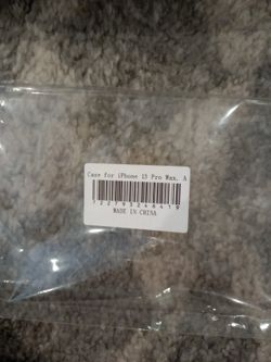 Iphone 13 Pro Max Case 