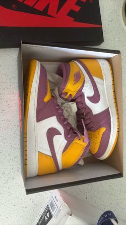 Jordan 1s 4y