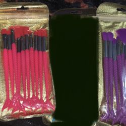 Brushes 