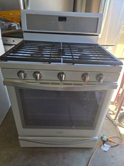 Stove