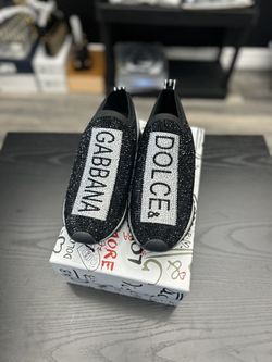 Dolce & Gabbana Shoes
