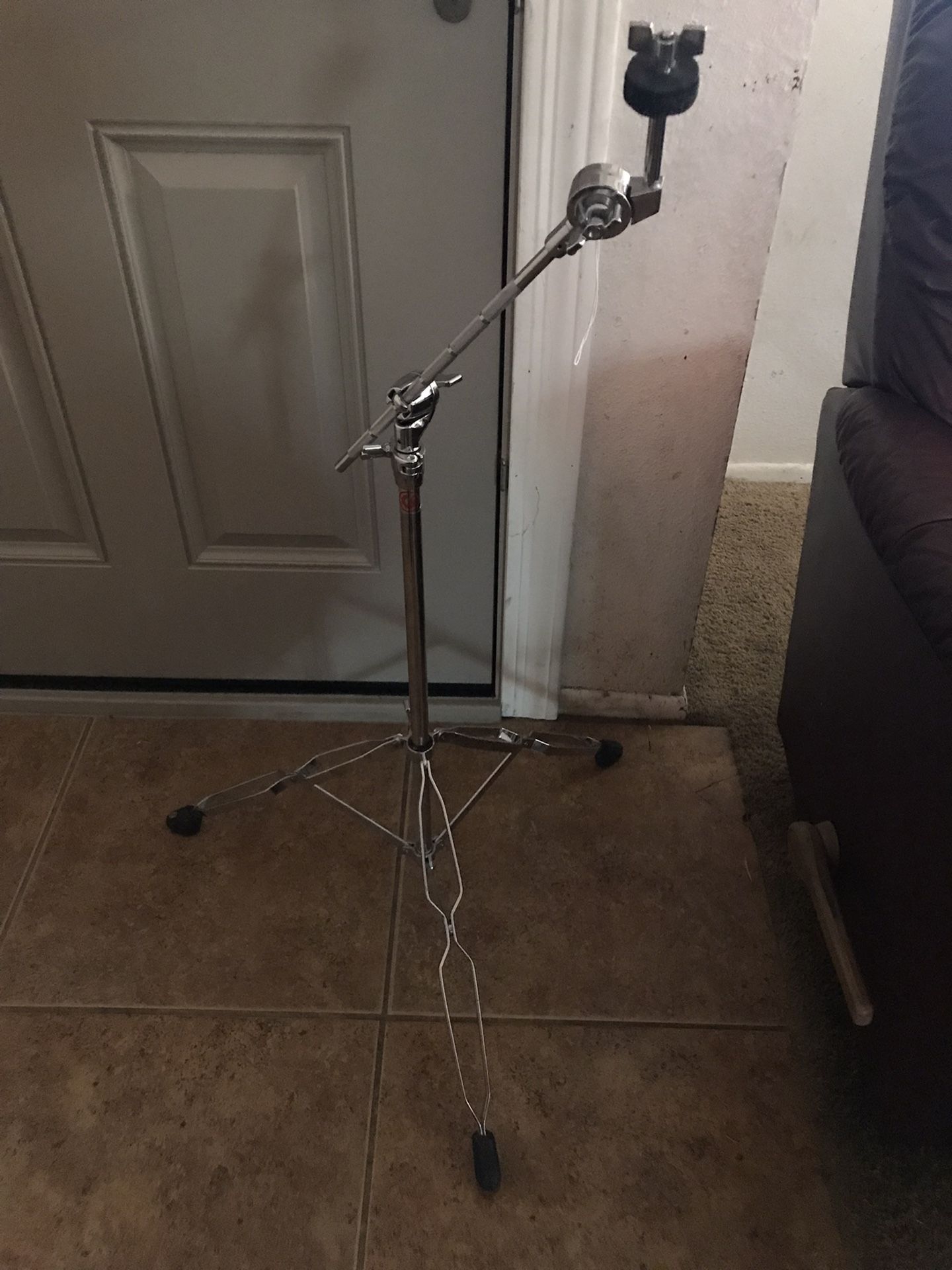 Gibraltar Cymbal Stand