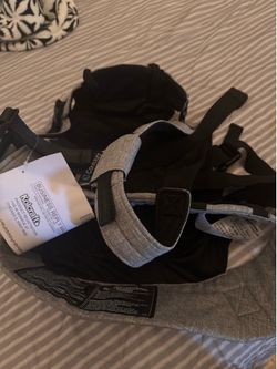 Baby carrier