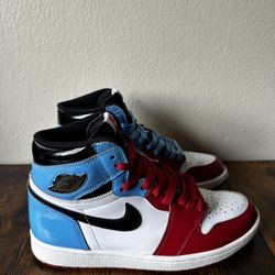Jordan 1 Fearless Size 8 Men’s