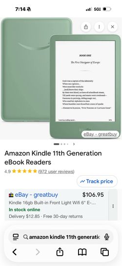 Kindle