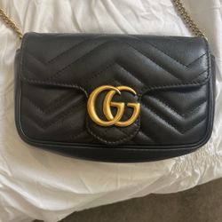 Gucci Bag 