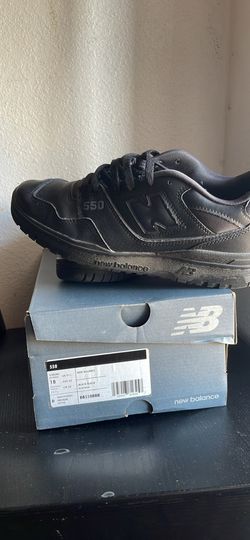 New Balance Men Shoes