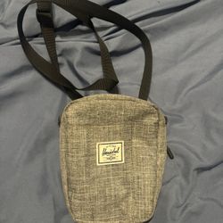 Herschel Mini Crossbody