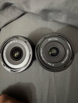 Viltrox 9/15 MM Wide Angle Lenses