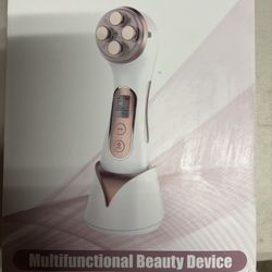 Beauty Device 