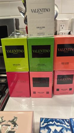 Fragrances