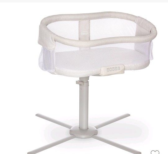 HALO BassiNest GREAT CONDITION 👍