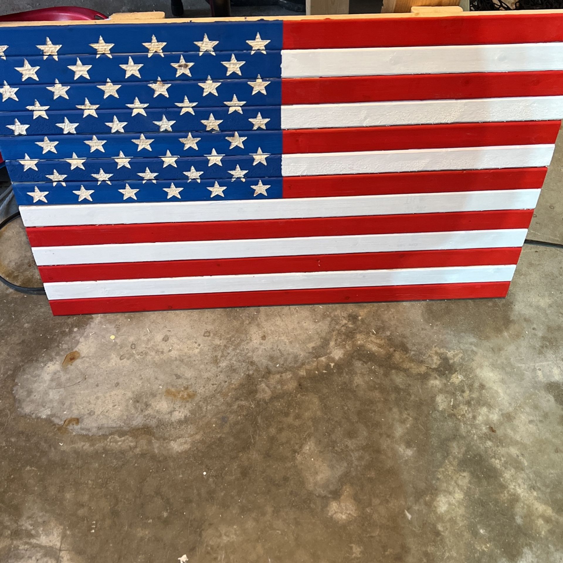 American Flag