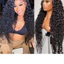 Lace Wig