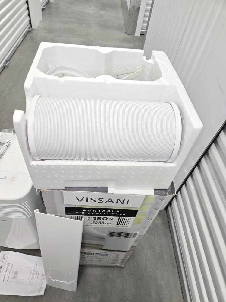 Portable Air Conditioner Ac Aire Acondicionado