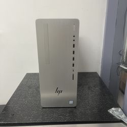 HP   Envy i7-9700, 3GHz, 16 GB Ram, 512 GB SSD, WiFi, Win 10