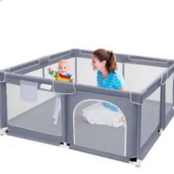 Play Fence Baby playpen 