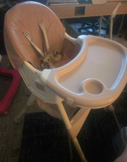 High Chair