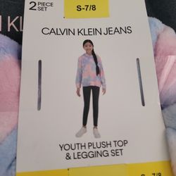 Girls Clothes Set