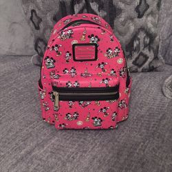 Disney Parks Mickeys Railway Bag ♥️