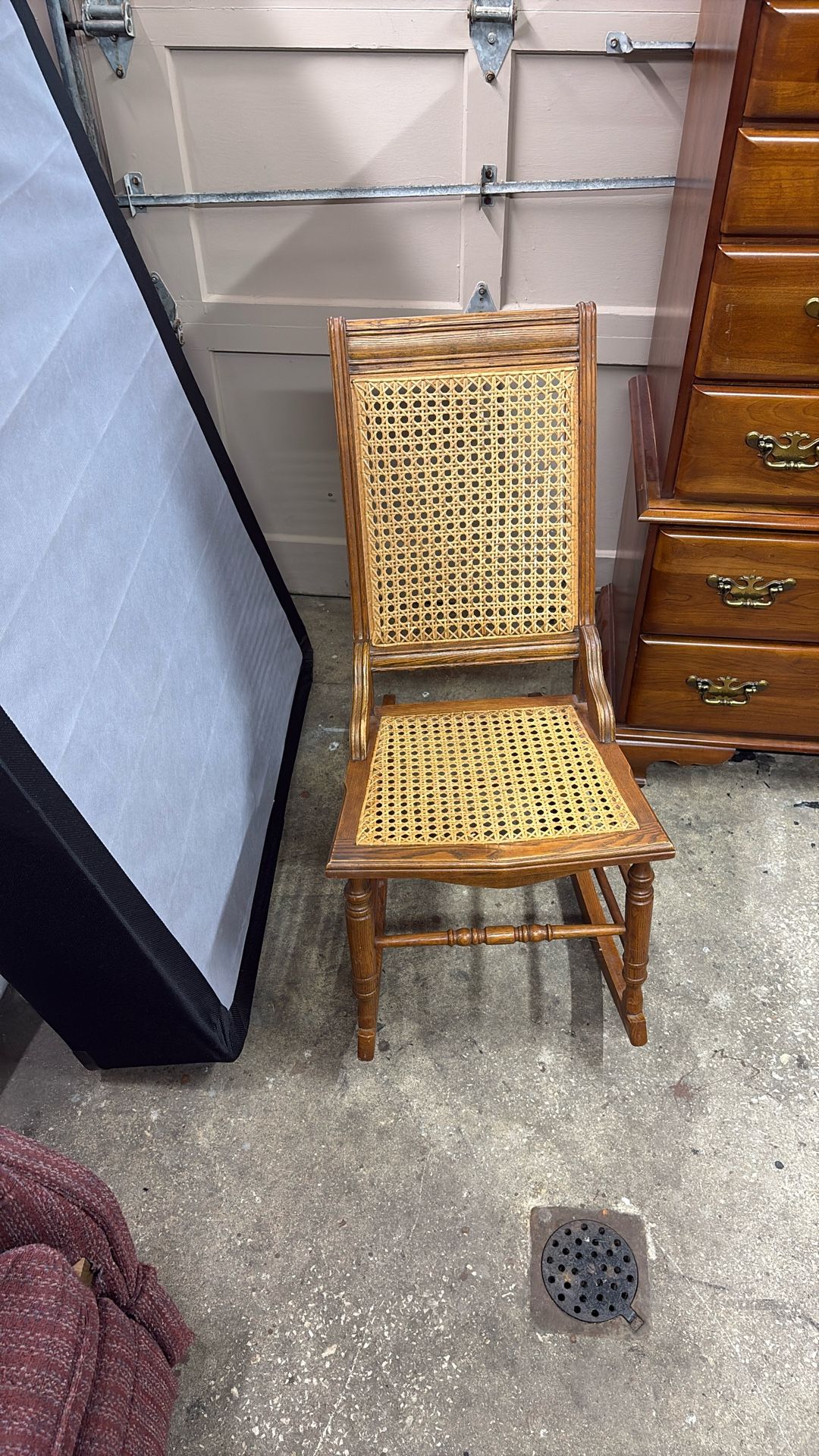 Rocking Chair 