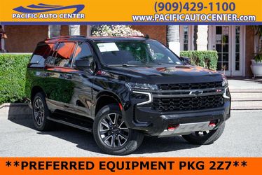 2021 Chevrolet Tahoe