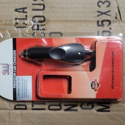 Premium Car Charger Lot 