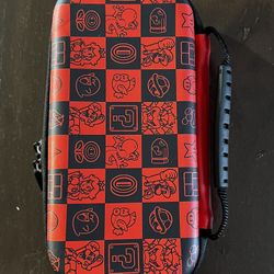 Nintendo Switch Light Case 