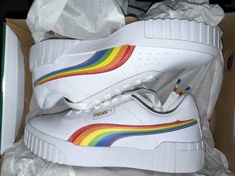 Puma Shoes