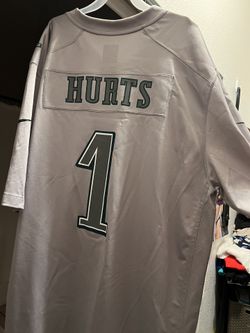 NIKE JALEN HURTS SUPER BOWL LVII JERSEY