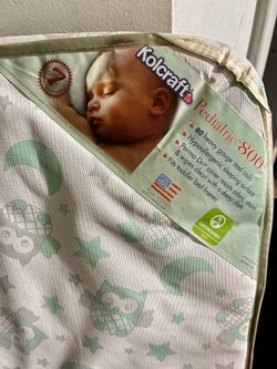 Crib mattress