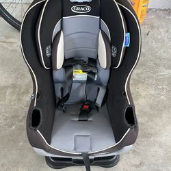 Baby Car Seat , 