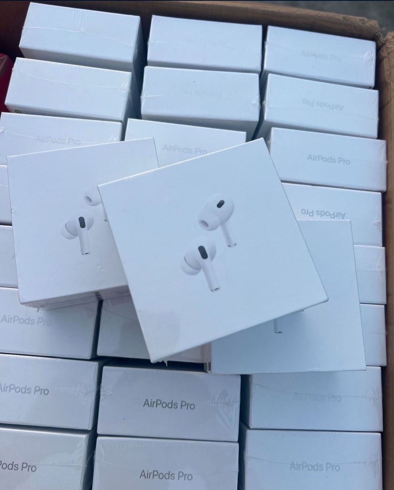 Apple AirPods Gen 2