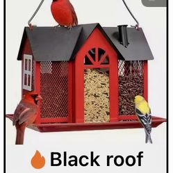 Kingsyard Bird Feeder.  NWT