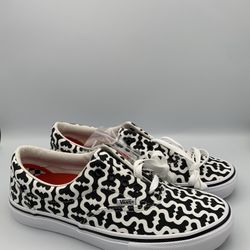 Supreme Monogram Vans Size 9.5