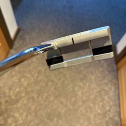 Scotty Cameron Square back 2025